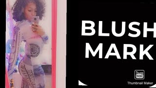 BLUSH MARK TRY ON HAUL 💕💖👗