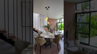 Decoración de interiores /Interior design #homedecor #interiordesign #decoration #decoracion #shorts