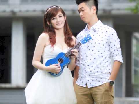 JASON&SKY婚禮開場MV