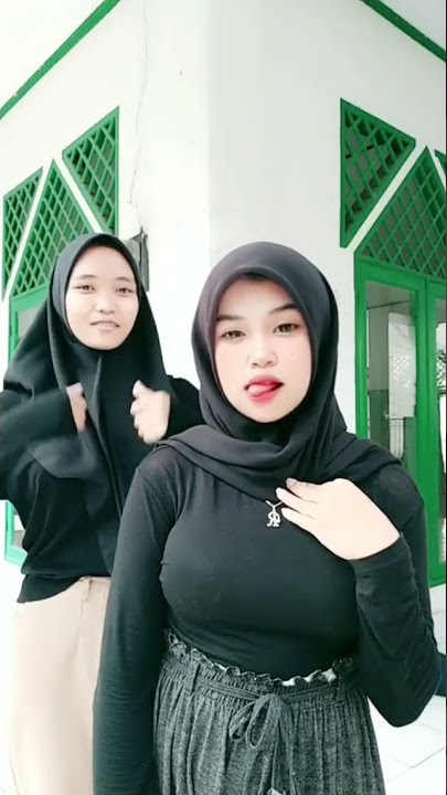 jilbobs joget joget gunung gede