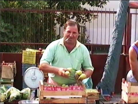 Una bella giornata di mercato a San Nicola La Strada