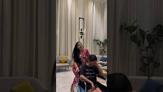 Tanya Ne Reels Me Diya Kunika Ko Muh Tod Javab