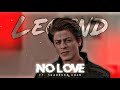 Shah rukh khan  no love  velocity edit  nolove