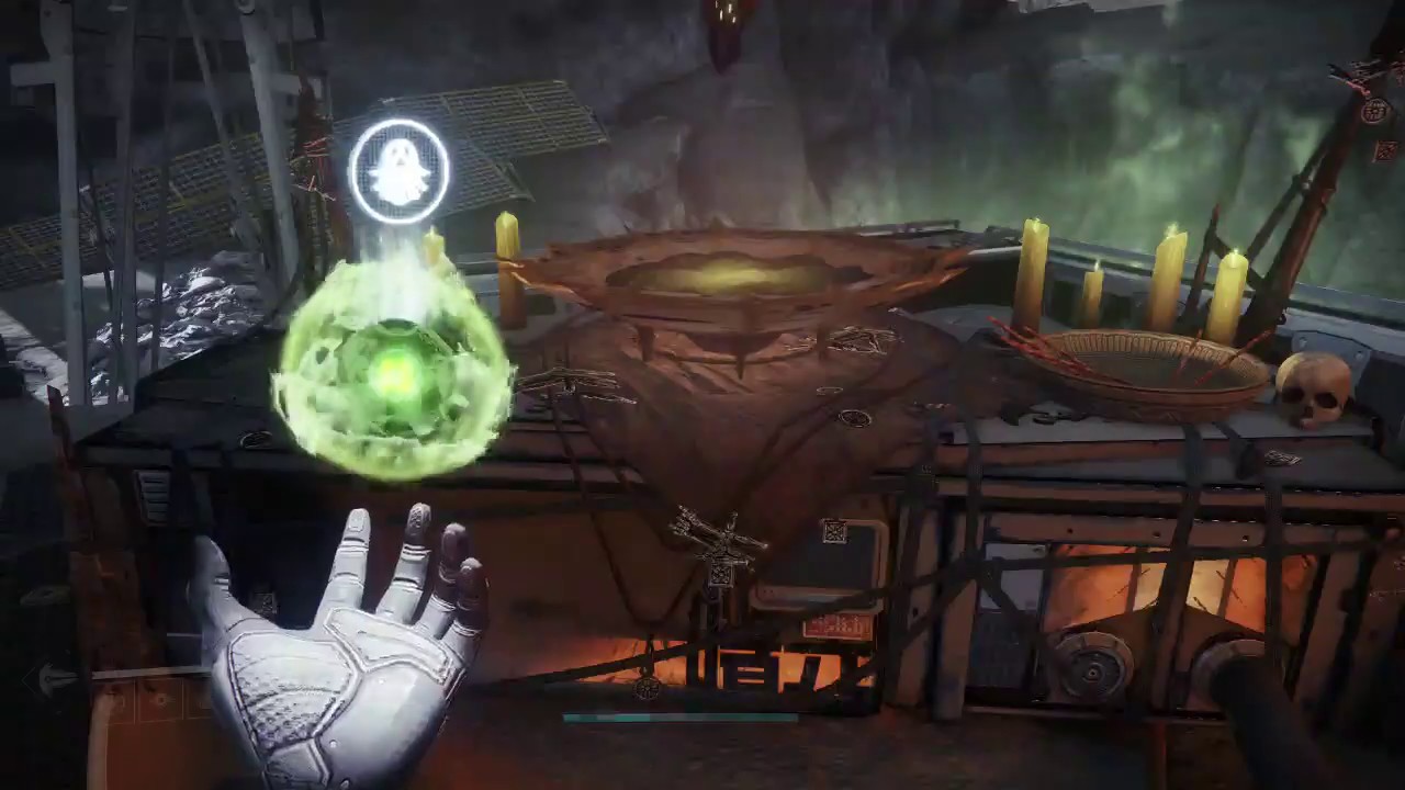 Destiny 2 Shadowkeep Get Dreambane Hood Complete Dreambane Armor the Pyramid Awaits