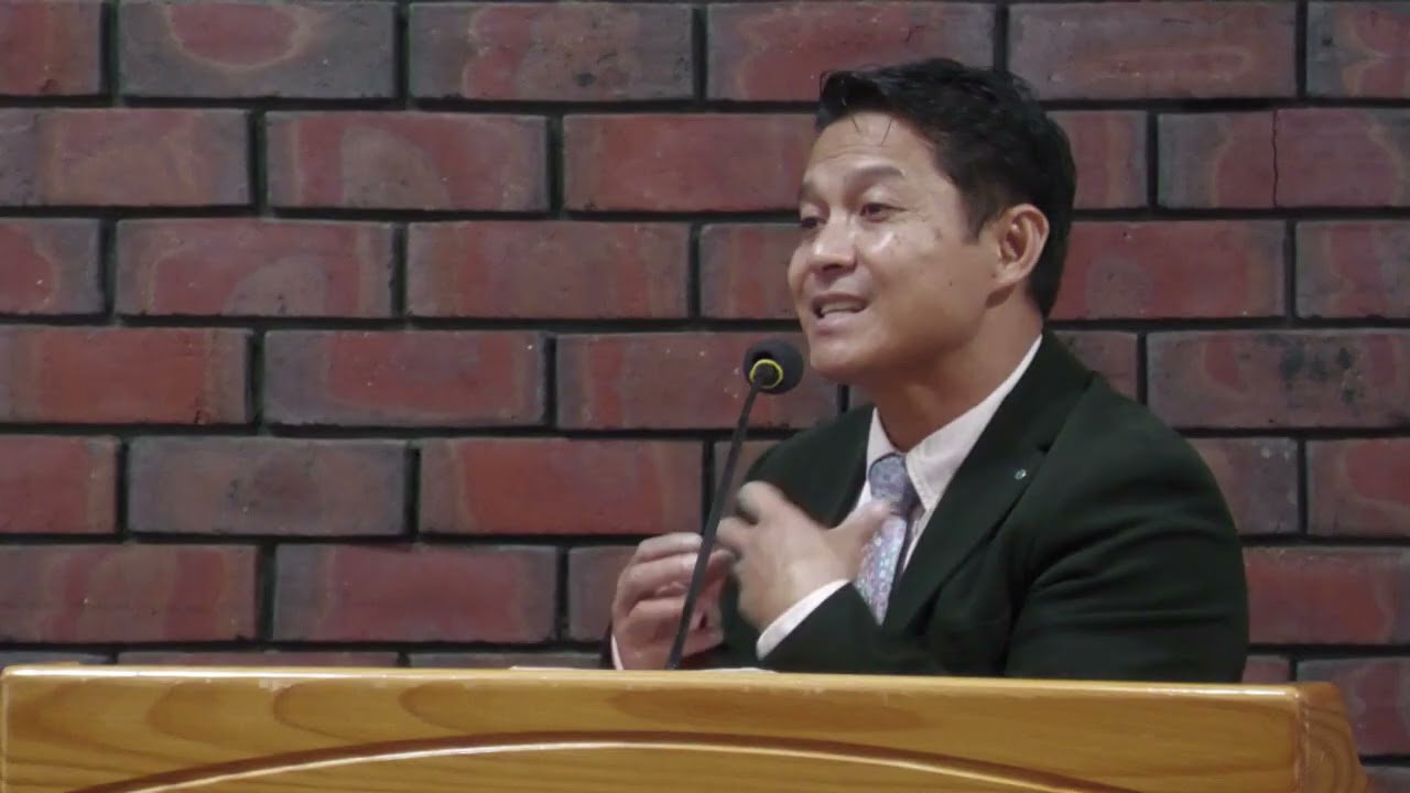 Rising Strong in Christ