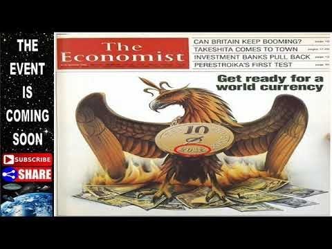 is cryptocurrency one world money