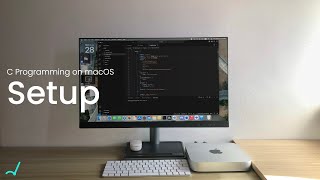 C Programming Setup | macOS