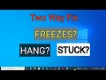 The Ultimate Guide to Fixing Frozen Windows Screens