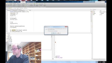 Hartree Fock Video 5.2  Implementing the SCF Loop