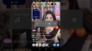 Raima And Innocent Face Attractive