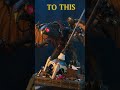 Turning Junk Into Bioshock Infinite's Songbird!