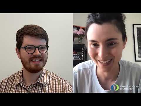 ICC Grad Interview: Kaitlyn Lewis Class of 2014