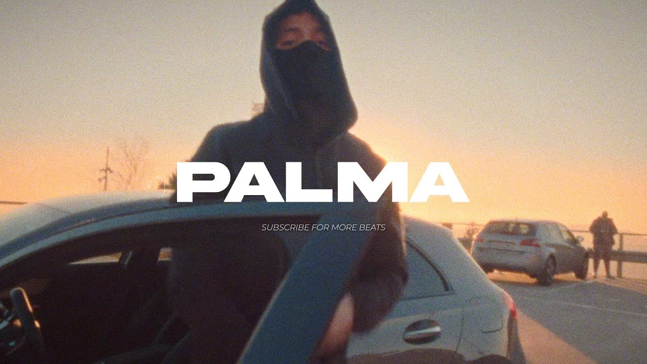 [FREE] Morad x Beny Jr Type Beat - "PALMA" | Afro Trap Type Beat 2022