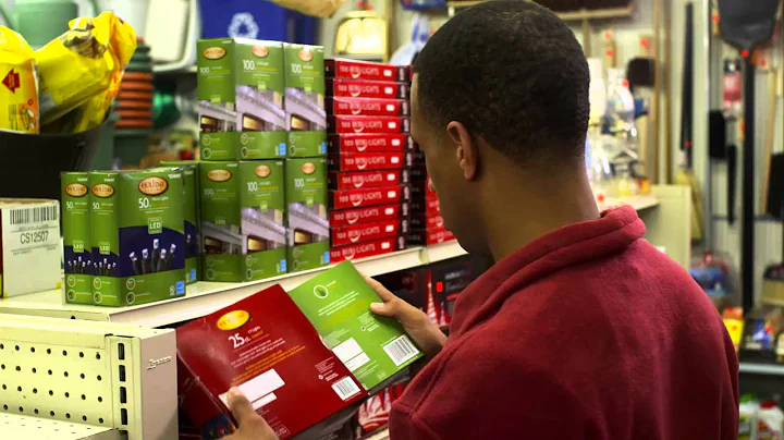 Preventing Holiday Decorating Hazards