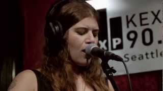 Video voorbeeld van "Best Coast - Full Performance (Live on KEXP)"