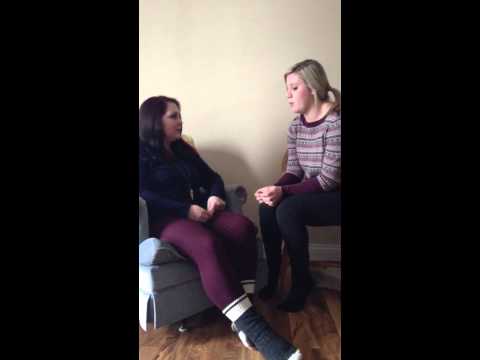 HR Video; Scenario #7