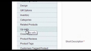 Magento Tutorial - Upselling Basics