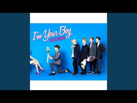 SHINee - Downtown Baby