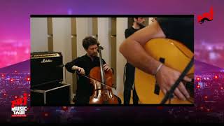 Kendji Girac - Habibi (Live) - NRJ Music Tour Dans Votre Salon 2