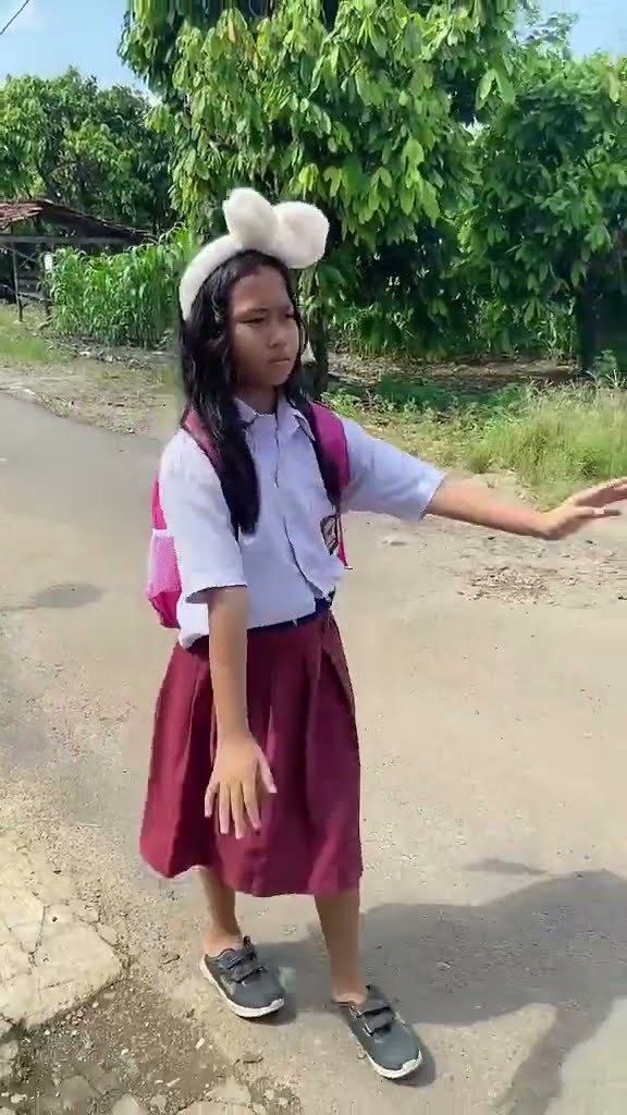 vidio kocak dan gokil @nyaikembang1nyaikembang1 /ibu yg selalu ada ?