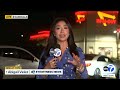SoCal In-N-Out worker sent to Idaho for work survives deadly mass shooting