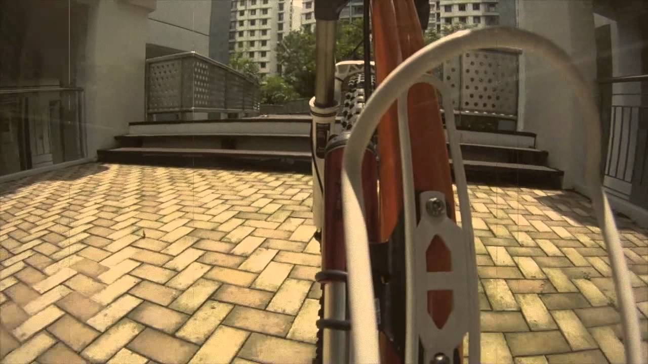 2012 Rockshox Sektor Solo Air RL