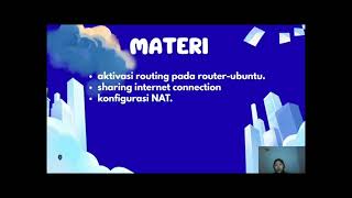 BAB 16 || Routing