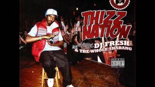 The Jacka ft. Young Lean & J Pistol - Move Mean (Instrumental)
