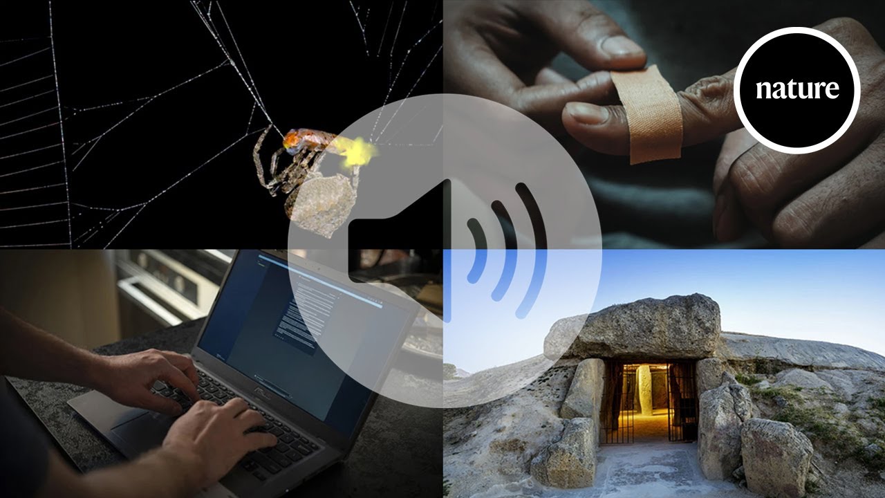 Covert racism in AI chatbots, precise Stone Age engineering, and the science of paper cuts