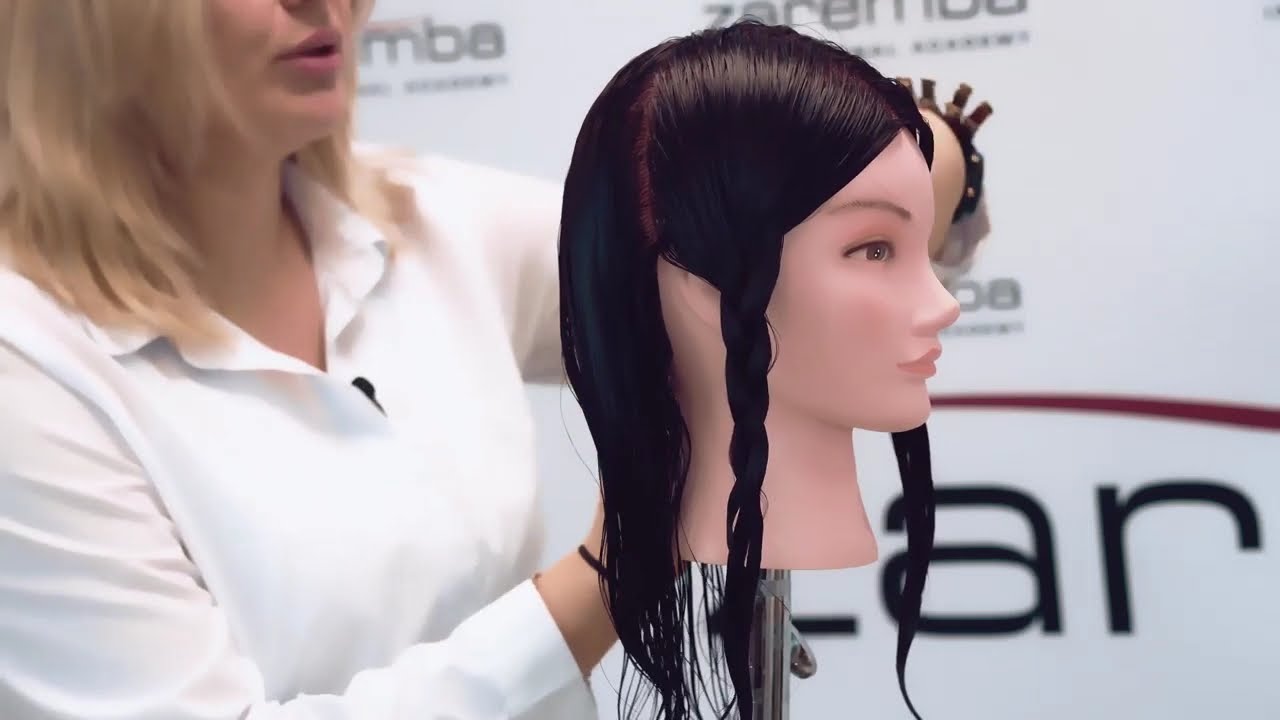 Klasyczny "Bob" dla początkujących.