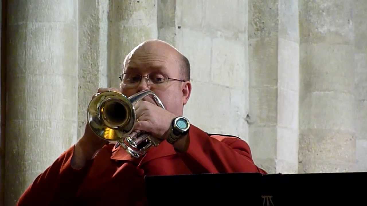 AWAY IN A MANGER arranged Peter Graham