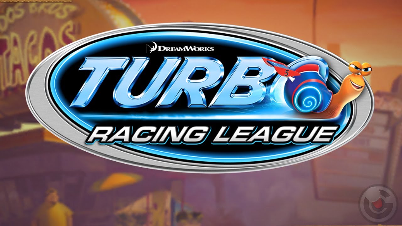 Turbo Racing League iPhone/iPod Touch/iPad Gameplay YouTube