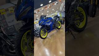 Daytona Gp1 R 250 🥂 Por ese azul que nos alegra el día 😎 #motos #deportivas #2024 #tendencia