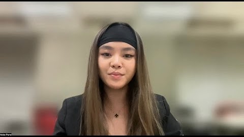 Hebe Pang - LVMH P&C Internship Program (July Intake 2024)