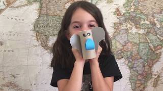 Elephant Toot - Amelies Wildcrafts