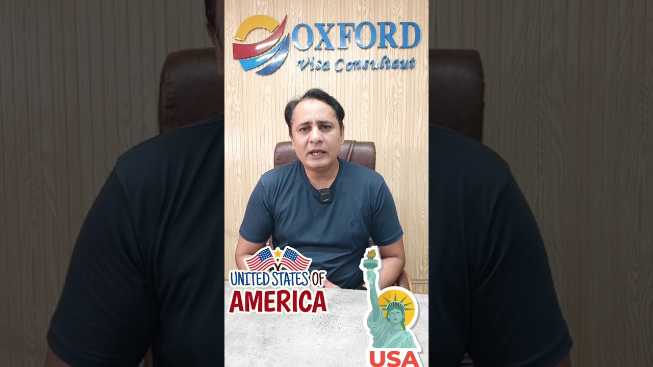 🇺🇸 USA Visa Waiver Program | Expert Discussion with Consultants ✈️