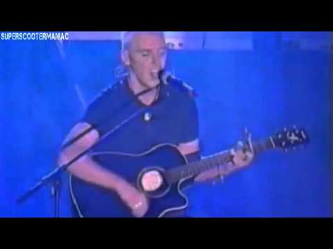 Scooter - Eyes Without A Face