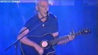 Scooter - Eyes Without A Face (Live In Thorn 1999)HD