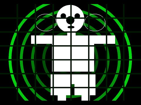 How to Draw in Python with Pygame Engine
