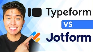 Typeform vs Jotform: Which One Is Actually Worth It?