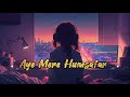Aye Mere Humsafar Slowed Reverb Lo Fi Song 
