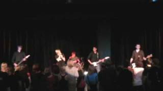 Jamhead - Behind The Curtains