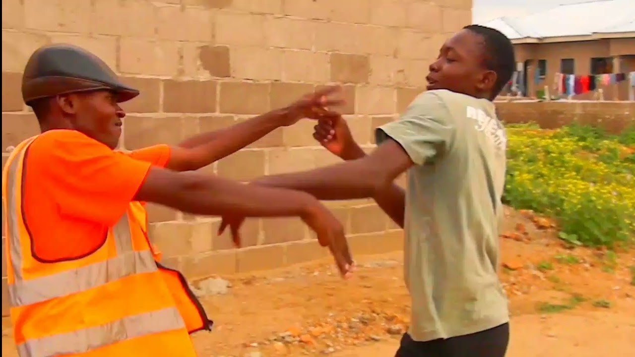 AIR TIME YAKACHIPA (ZIM COMEDY)