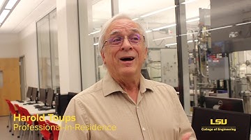 Dow Chemical Unit Operations Laboratory