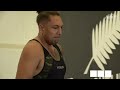 Session 4 | Olympic Weightlifting New Zealand International