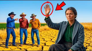 The Widow Paid $1 an Acre for Flooded Land Nobody Wanted — Then the Drought Came