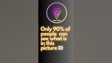 Put Your Observation Skills to the Test: Take the What Do You See Quiz! #quiztime #challenge