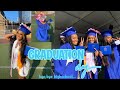 I GRADUATED! GRWM/VLOG: GRADUATION DAY| CLASS OF 2021🎓