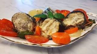 🔶СКУМБРИЯ В МУЛЬТИВАРКЕ ОЧЕНЬ ПРОСТО И ВКУСНО🔶 🔶СКУМБРИЯ В МУЛЬТИВАРКЕ ОЧЕНЬ ПРОСТО И ВКУСНО🔶