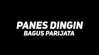 BAGUS PARIJATA PANES DINGIN FUNKOT HARD - WITU REMIX